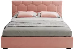 Кровать my-STYLE my-Dora 160x200 (P34D16M12)