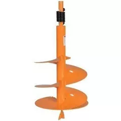 Burghiu Villager Burghiu motoburghiu pămînt 300*600mm 12