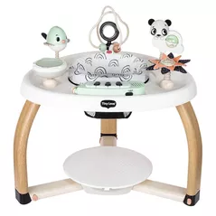 Игровой комплекс для детей Tiny Love 2222180831 Stationary Activity Center Black&White Decor