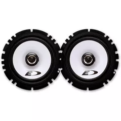 Авто-колонки Alpine SXE-1725S