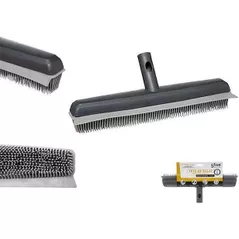 Аксессуар для уборки 5five 50183 Насадка полипропилен 13x7x33.5cm к плоскому МОП