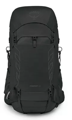 Туристический рюкзак Osprey Tempest 44 Black/Coal Grey (810145592441)