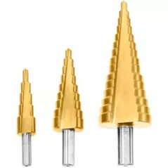 Набор головок, бит, насадок Dyllu DTJD3401 (51710)