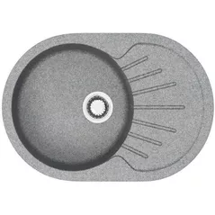 Мойка кухонная Marrbaxx Z111Q8