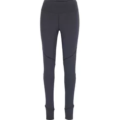 Îmbrăcăminte sport Rab Pantaloni dame Conduit Tights Beluga 12 (QBL-45-BEL-12)