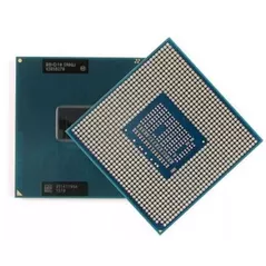 Процессор Intel Pentium Dual Core Mobile B950 rPGA988B SR07T