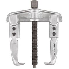 Ручной инструмент King Tony 7962B-35 съемник подшипников 2-х захватный, универсальный 60~125 мм