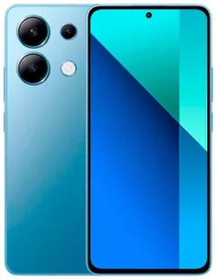Smartphone Xiaomi Redmi Note 13 8/256GB Blue [ldu]