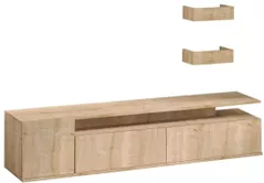 Comodă TV Trendy Alika 180x45x35cm