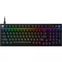 Игровая клавиатура Logitech G316 X 98 Wired (UKR) Black