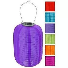 Iluminat decorativ ProGarden 16948 Китайский фонарик 20x30cm разн