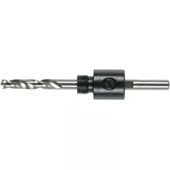 Набор головок, бит, насадок Hitachi-Hikoki 4101082 Adapter pentru carota pe metal 14-30mm