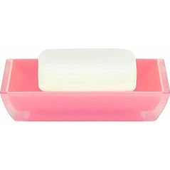 Мыльница Freddo 52153 Spirella roz