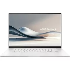 Ноутбук ASUS UM5606WA-RK220W ZenBook S 16 OLED White