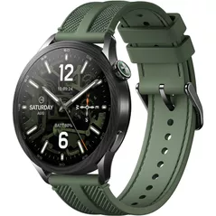 Смарт часы Xiaomi Watch S5 46mm Green