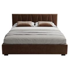 Кровать my-STYLE my-Eva 200x200 (P03D20M06)