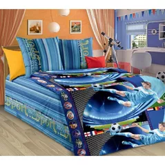 Textile de casă Cottony SLPB Sport: 1 pers