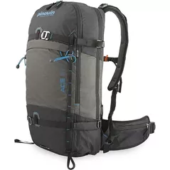 Туристический рюкзак Pinguin Ace 27 nylon black