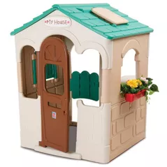 Игровой комплекс для детей Grow'N Up 2045-01 Căsuţă Country Manor