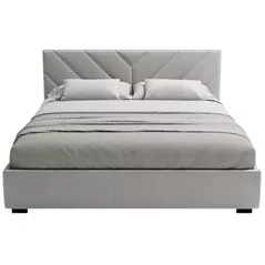 Кровать my-STYLE my-Kira 200x200 (P05D20M07)