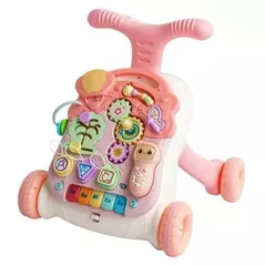 Premergător Hola Toys 92560 muzicala pentru bebelusi