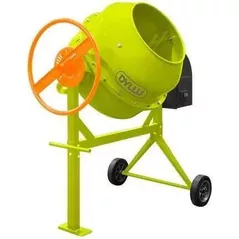 Betoniera Dyllu DTCM2A160 (52009)