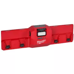 Încărcător acumlator auto Milwaukee 4933493863 Incarcator magnetic M12 M18
