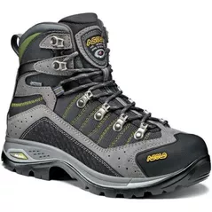 Încălțăminte sportivă Asolo Bocanci dame Drifter GV Evo ML Donkey/Gunmetal 38 2/3 (A23105 00 A801)