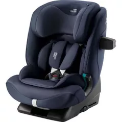 Автокресло Britax-Römer Advansafix Pro Night Blue Style (2000040904)