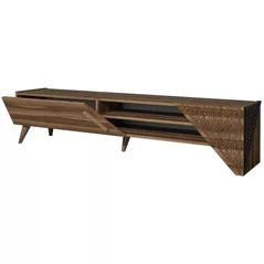 Тумба напольная для TV Trendy Beril 2, Nuc