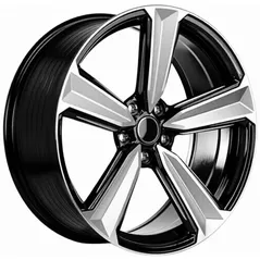 Jante auto RC Racing R18 5X112 RC-1170-BF 35/8 35 8,0