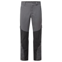 Одежда для спорта Rab Pantaloni barbati Torque VR Anthracite 34 Regular Leg (QVR-88-ANT-34-RG)