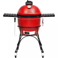 Мангал Kamado Joe KJ23RH Classic I (pe carbuni)
