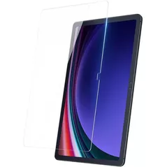 Accesoriu tabletă Dux Ducis Tempered Glass 2.5D Samsung Tab S10 Ultra/S9 Ultra/S8 Ultra 14.6, Clear