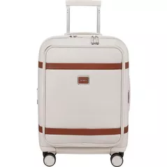 Чемодан Samsonite Image 55/20 Exp Easy Acess Ivory (154691/1451)