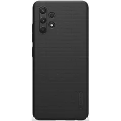 Чехол для смартфона Nillkin Super Frosted Shield Samsung A32 4G, Black