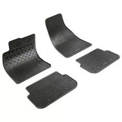 Коврик для автомобиля Rigum Seat Ateca 16-/Audi Q2 16-/Skoda Karoq 17-/VW T-Roc 17-/