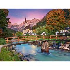 Puzzle Castorland Puzzle C-200801 Puzzle 2000 elemente