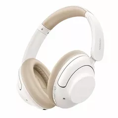 Căști fără fir Ugreen 35758 HiTune Max5c Hybrid ANC, White