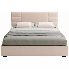 Кровать my-STYLE my-Feya 160x200 (P45D16M10)