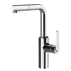 Bateria bucătărie Gessi 60950-031 Chrome