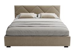 Кровать my-STYLE my-Zoea 200x200 (P18D20M04)