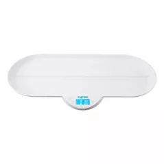 Аксессуар для самых маленьких U-Grow UG10-BSB Cântar 2în1 pentru bebeluși