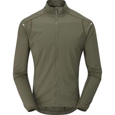 Îmbrăcăminte sport Rab Jacheta barbati Cinder Ridgeline Light Khaki L (QFF-82-LKH-LRG)