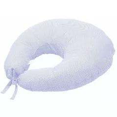 Подушка для мам Veres 300.01 голубая (200х90)