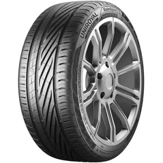 Шина Uniroyal 245/40 R20 Uniroyal RainSport-5 98Y XL FR
