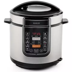 Multifierbător Muhler MLC-6050P