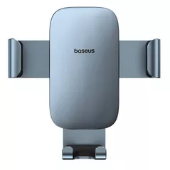 Suport auto Baseus C40467600811-01 Metal Age 3 Gravity Series, Space Grey