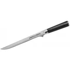 Нож Samura MO-V feliator 218mm (SM-0048)