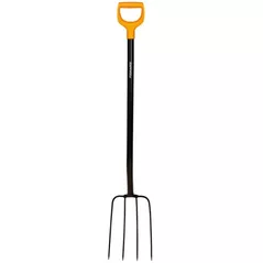 Грабли Fiskars Furca pentru compost Solid (1070674)